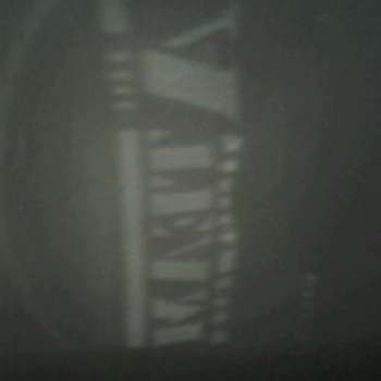 Sloth (USA-2) : A-Team Laser Light Show